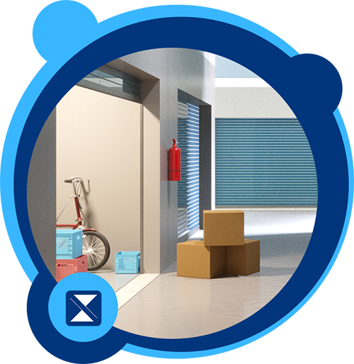 Seguro Self Storage JR & Marto Seguro Self Storage JR & Marto